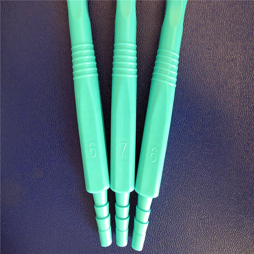 disposable aspirating pipettes for ending unwanted pregnancy