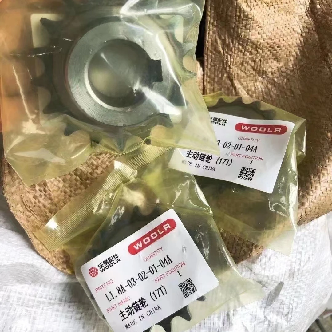 FM WORLD Brand 102HP Rice combine harvester Spare Parts