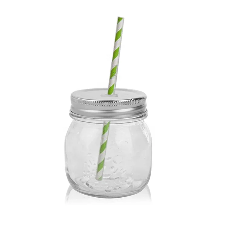 Маленькие квадратные банки с широким горлышком объемом 4 унции 6 унций 8 12 16 32 крышкой оптовая продажа оптом низкая цена