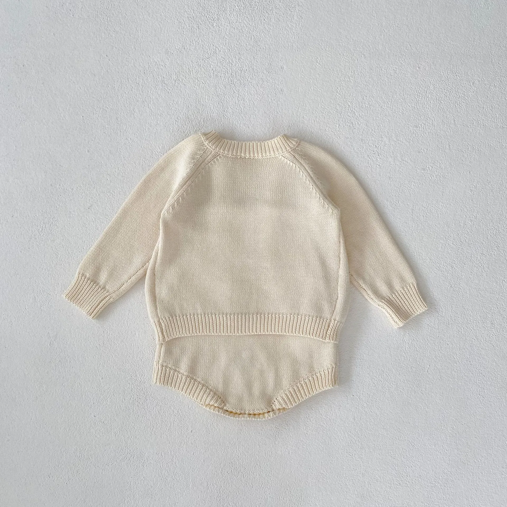 2024 7 to 11 Months Gift Layetter Set Newborn Winter Fall Baby Girl Clothing Set for 1 Year Old