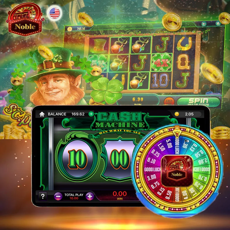 2023 the newest 8 players mobile fish table games app earn money online