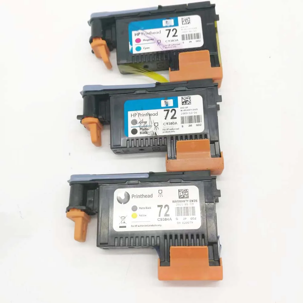 Печатающая головка подходит для HP T2300 T950 T1120 T1300 T790 T610 T770 T795 T620