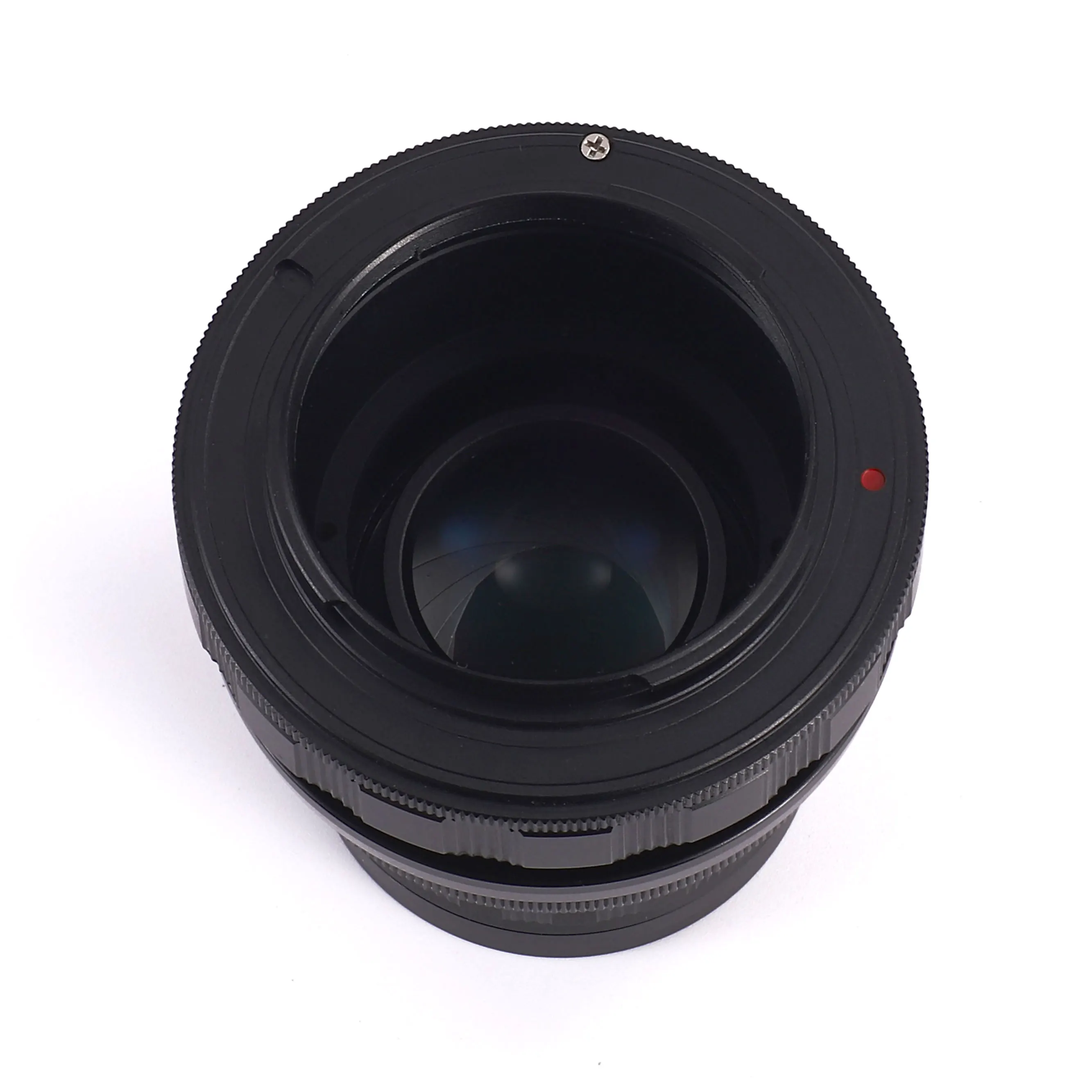 Tilt Lens Miniature Model Effect Angle Macro Lens for Fuji XF 18-200mm f/1.6 50mm VR II Lens