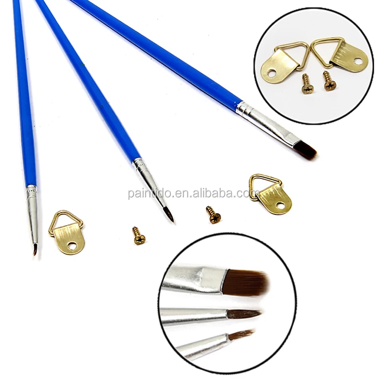 Paintido Photo Print On Canvas Wall Art For Paint By Numbers