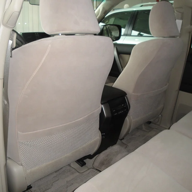 High quality  land cruiser prado-txl pvc car seat cover car accessories Interior decorative for car