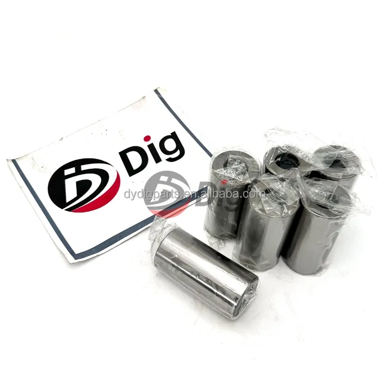 D7D D7E Engine Piston Pin 20405577 VOE20405577 For Volvo EC290B EC240B EC210B