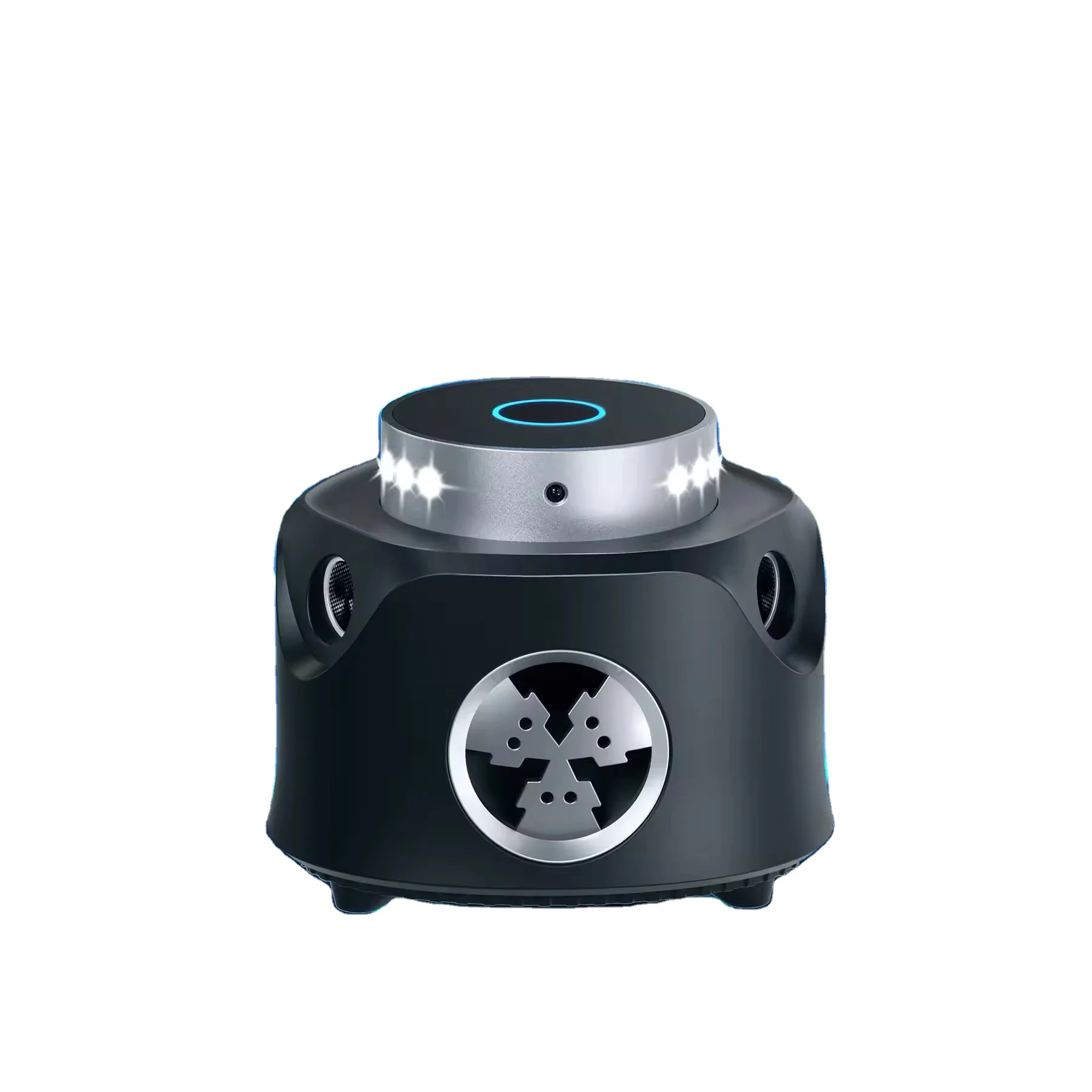 Remote Control Mouse Deterrents with PIR Repel Mouse Squirrel Roach Ultrasonic Mouse Deterrents 360 Degree  Rodent Repellent