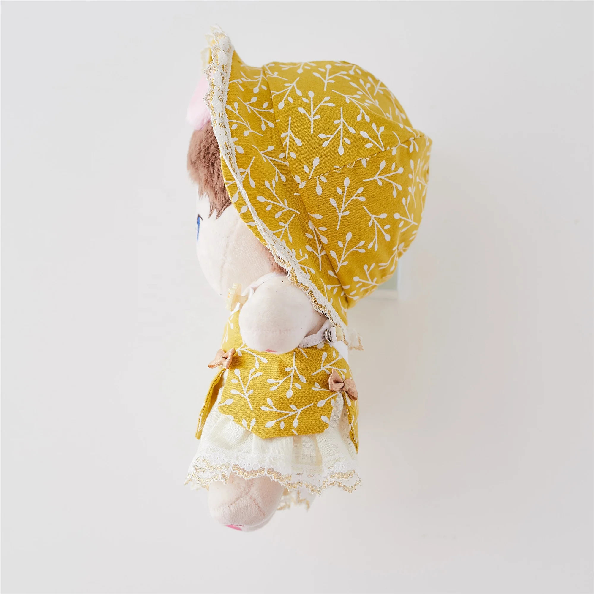 Factory customize Doll Clothes for K-pop idol dolls