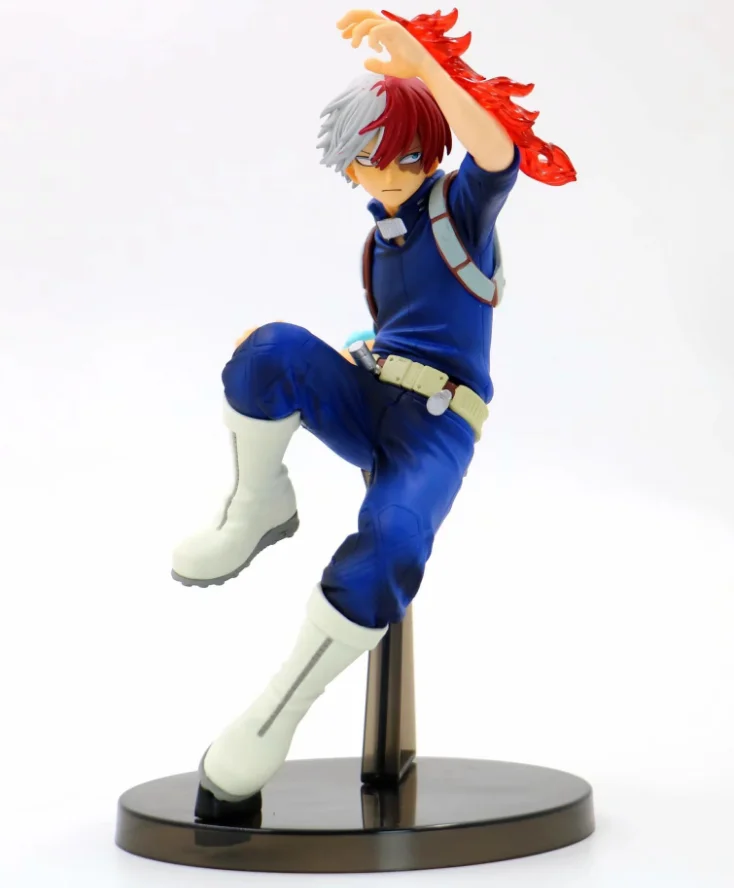 UFOGIFT My Hero Academia Figure Katsuki Bakugou Figure