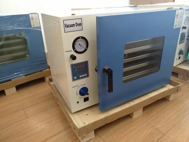 Лучшие продажи DZF-6050 вакуумная печь для травяного экстракта розмарина