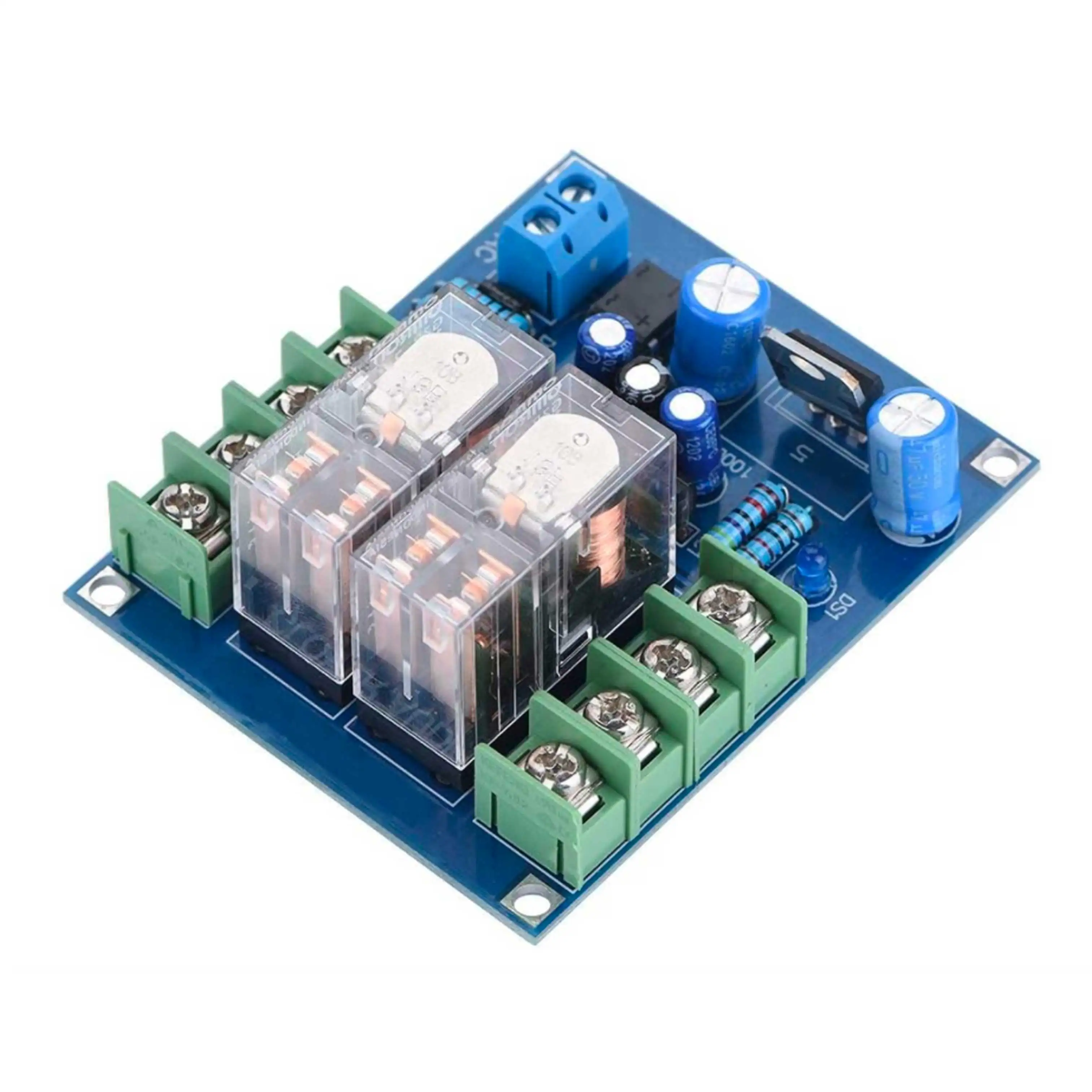 Wholesale specifications complete quality reliable PCB electronic circuit board and PCBA assembly services