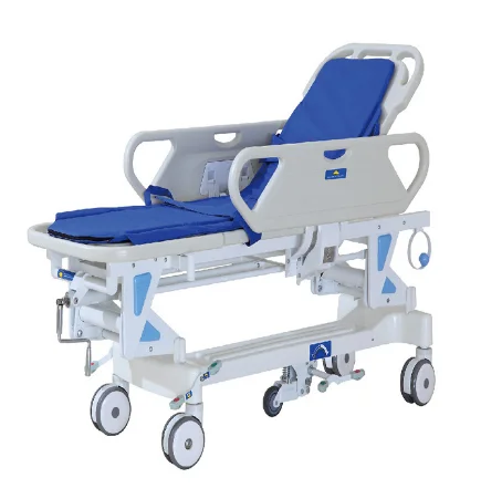 
ABS manual emergency transfer stretcher 