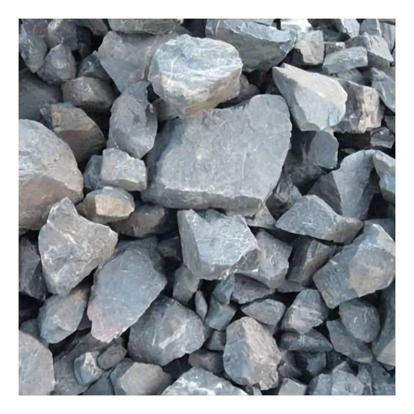 Wholesale High Quality Manganese Ore From End Suppliers Suitable For Metallurgical Industry