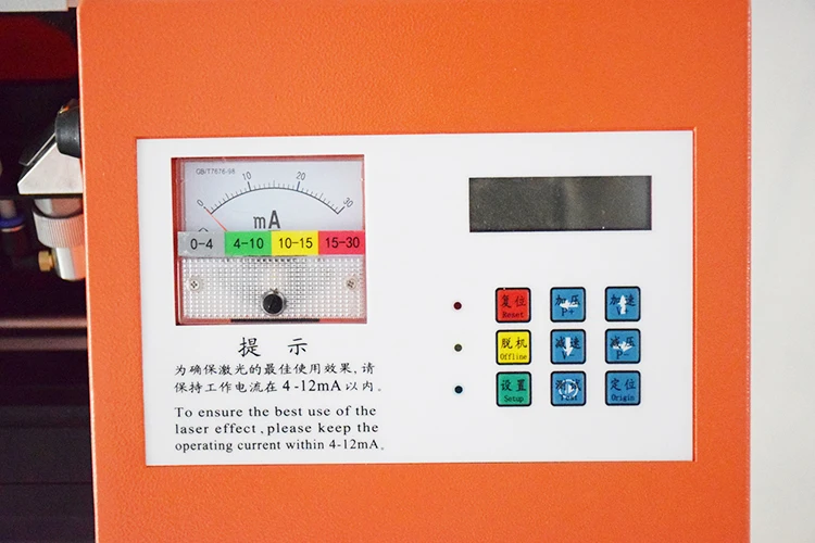 980mm Flock and Flex USB Driver Cutting Machine Graphic Plotter Vinyl Cutter with CCD Camera AutoLaser SingMaster