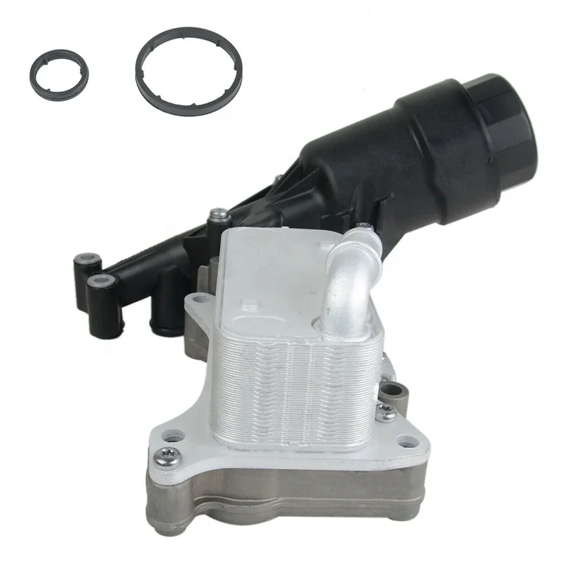 For 2.2CDI OM651 Engine Oil Cooler A6511801165 A6511800810 A6511800610 A6511801310 6511800610
