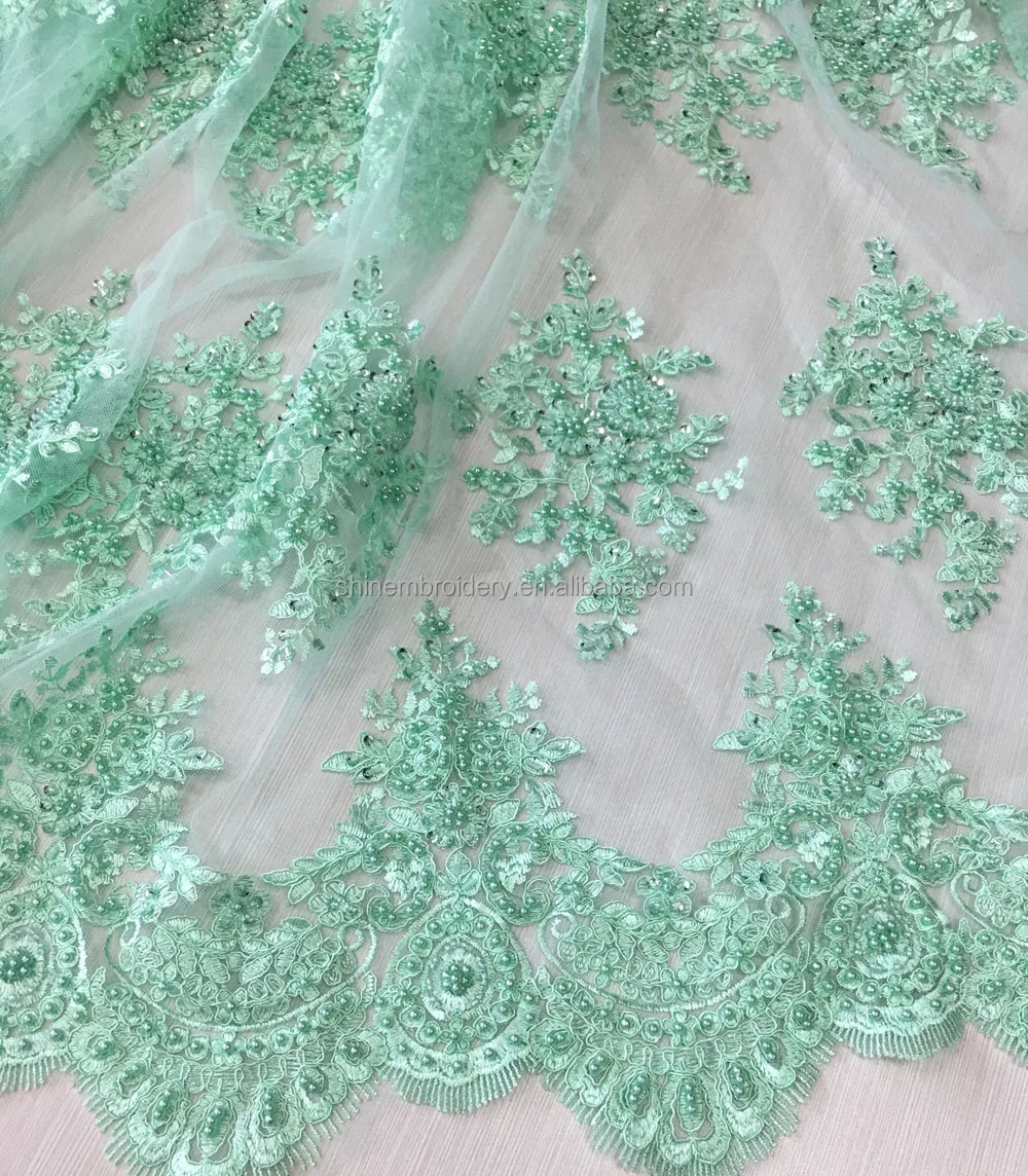 1983# green lace.jpg