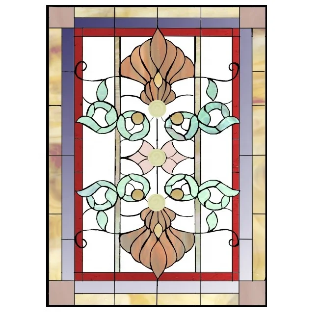 Stained Glass Window Manufacturers