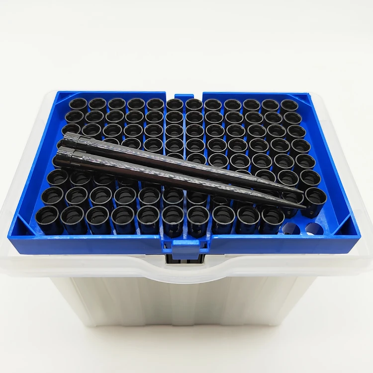 High Quality Competitive Filters Of Pipette Tips, Filter Tips 1000Ul Pipette