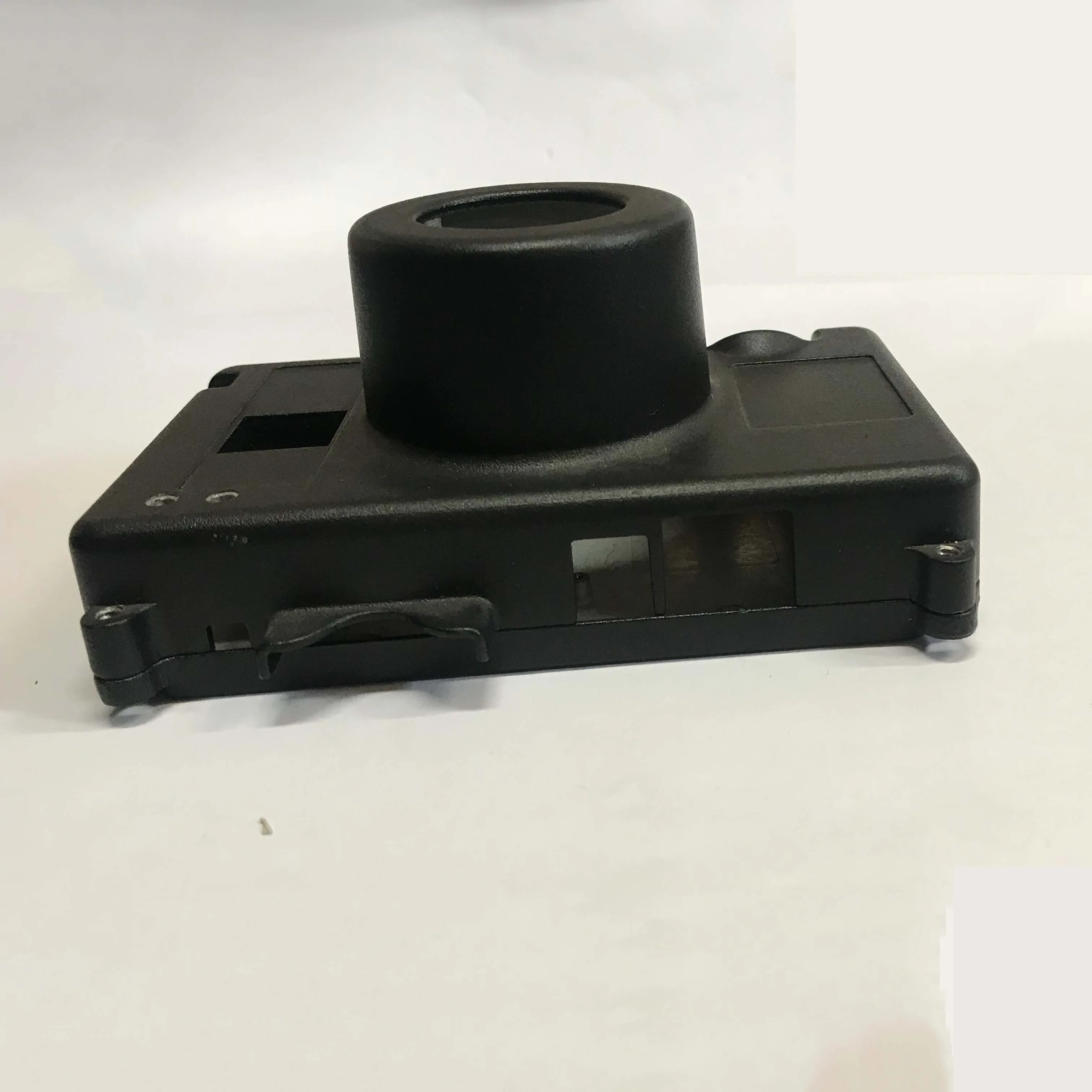 
Customized Service Camera Housing Zinc Aluminum Die Casting Parts 