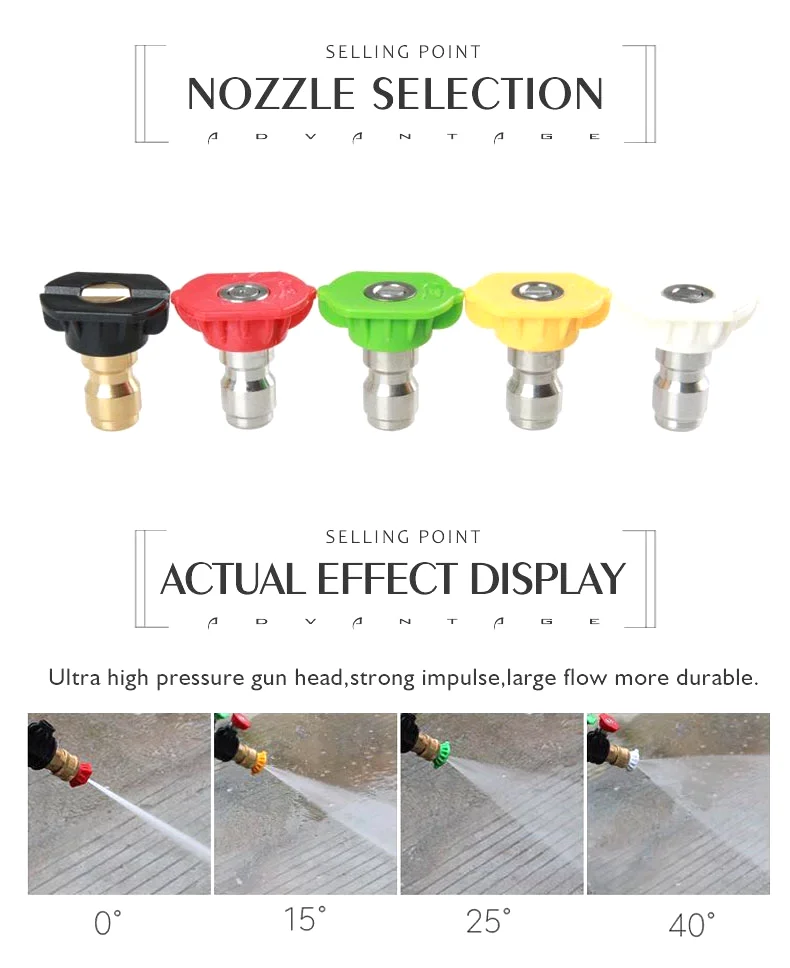 Electric Pressure Washer Accessories Foam Cannon,Snow Cannon Foamer,Detailing Car Clean Foam Cannon Diy