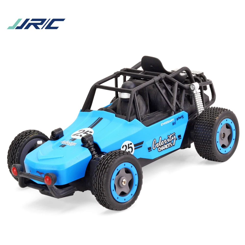 Coolerstuff JJRC Q73 масштаб 1:20 R/C дистанционное управление гоночный супер-грузовик Электрический автомобиль на радиоуправлении высокая скорость 15 км/ч для детей