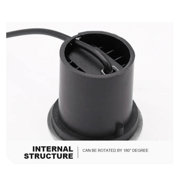 Traditional Landscape Lighting Cob Waterproof Led Underground Light From China