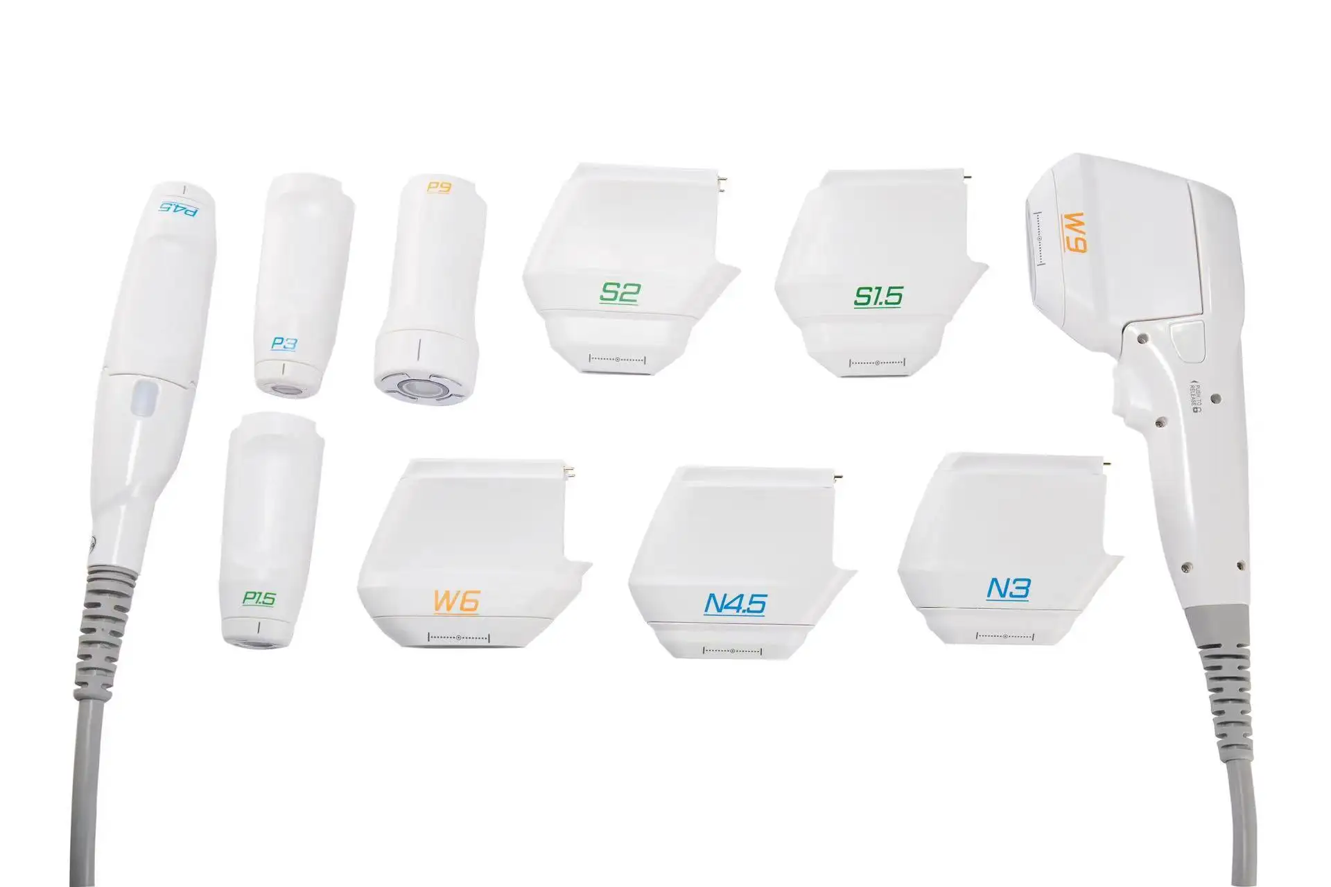 World First MFU+RF SD Focused Ultrasound Skin Lifting Technology Optimal treatment results with reduced  effects pain swelling