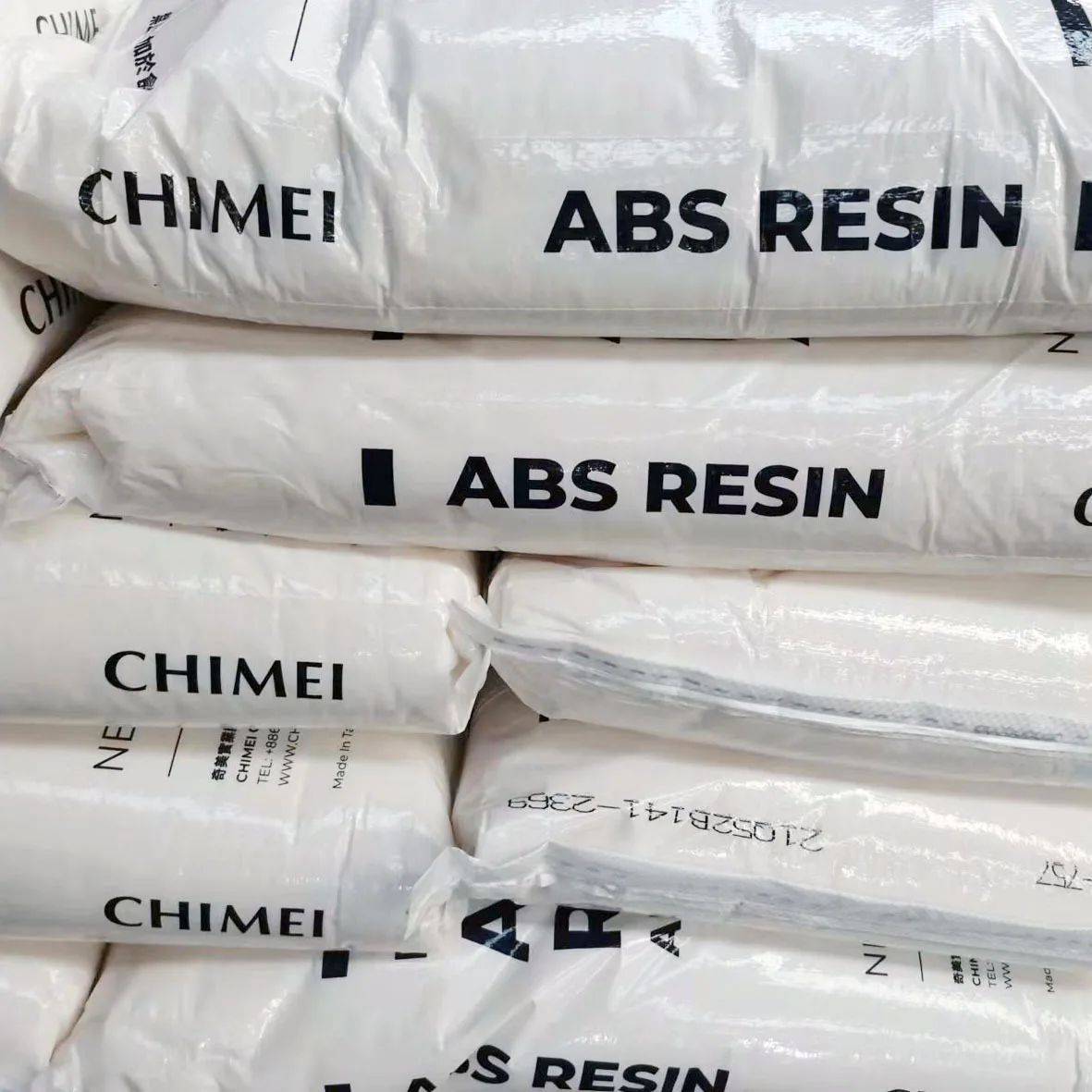 LG Injection Molding Grade Engineering ABS HP181 ABS pellets Manufacturer Virgin Acrylonitrile Butadiene Styrene resin