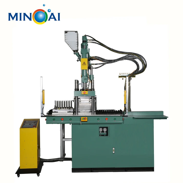 
Injection Moulding Machine for laminated toothpaste tube Injection Moulding Machine for laminated toothpaste tube