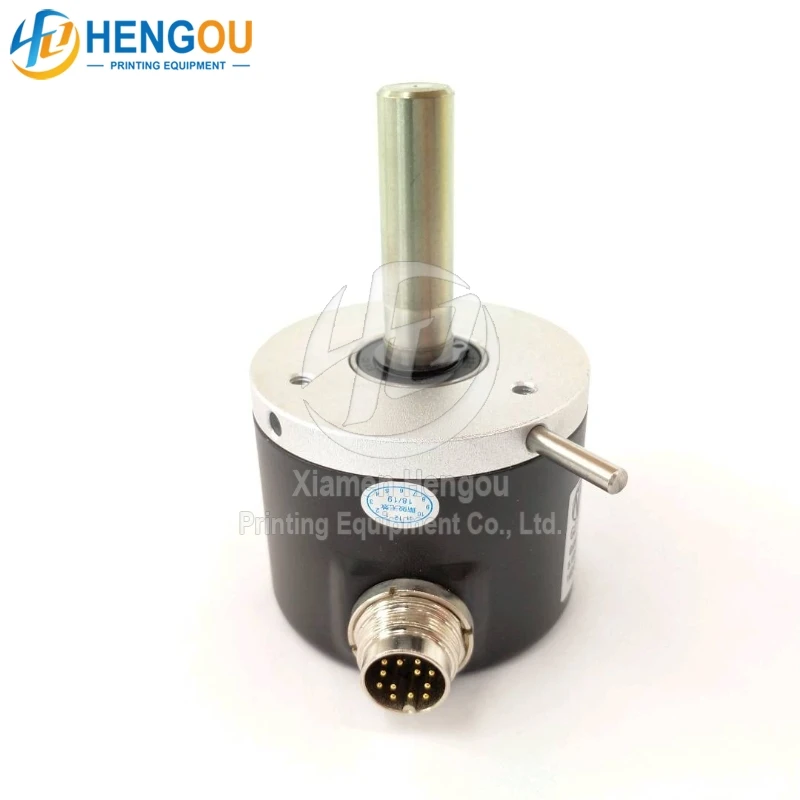 G2.110.2571 кодировщик G2.110.2571/B оригинальный новый для SM74 SM102 CD102