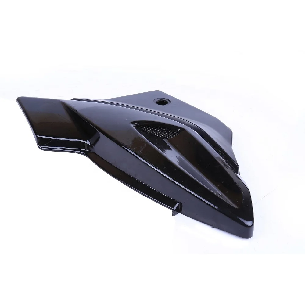 hot many models motorcycle cover motorcycle 125cc side cover other motorcycle parts & accessories in China factory Kingtae