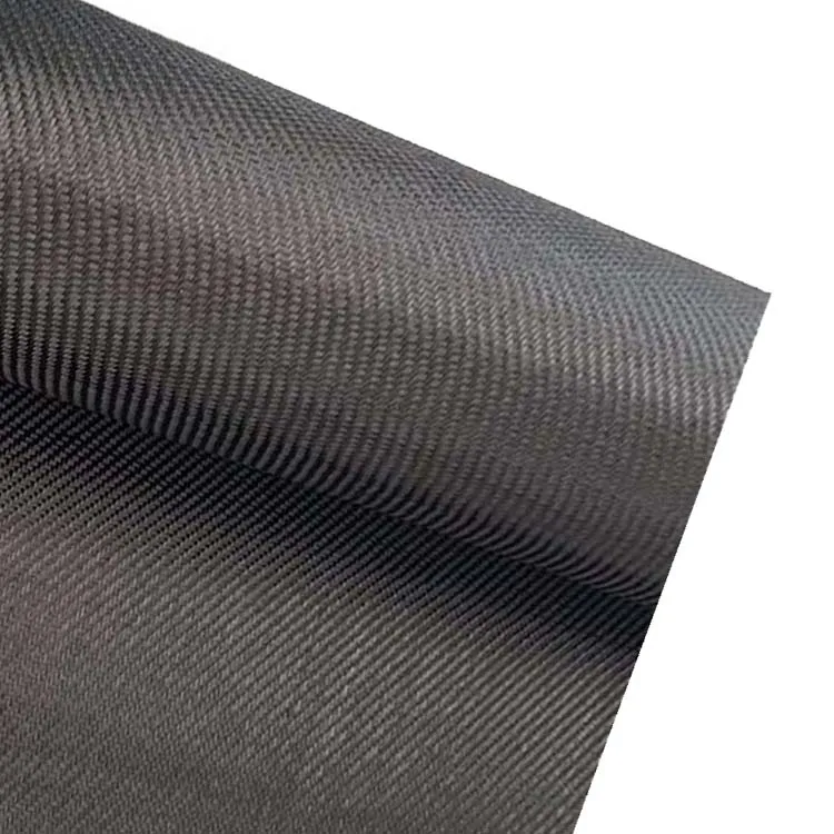 
3K 200G TWILL CARBON FIBER FABRIC 