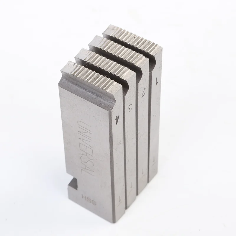 Wholesale Pipe Thread Dies Suitable For RIDGID Dies (Alloy material)