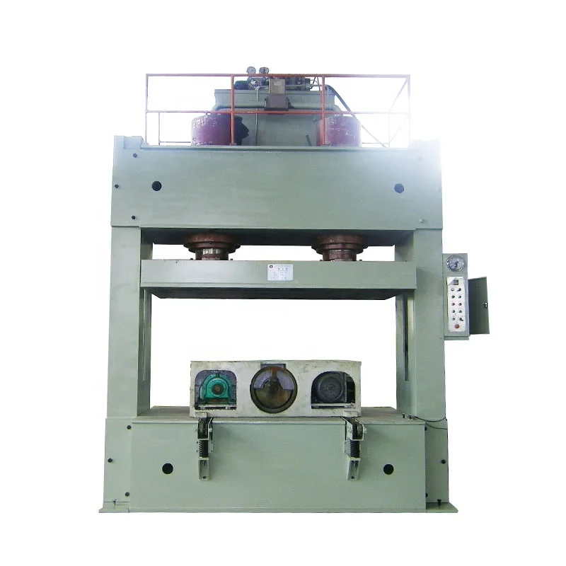 500Ton Hydraulic Pre Press Machine for Plywood Making