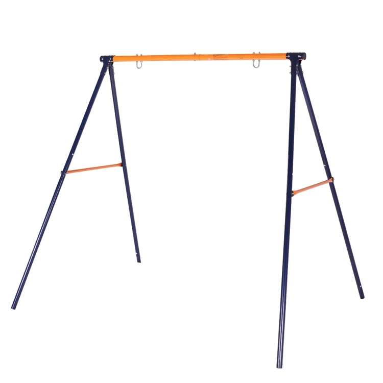 New metal frame for swing Wholesale Yoga Stand Frame outdoor furniture garden Multifunctional