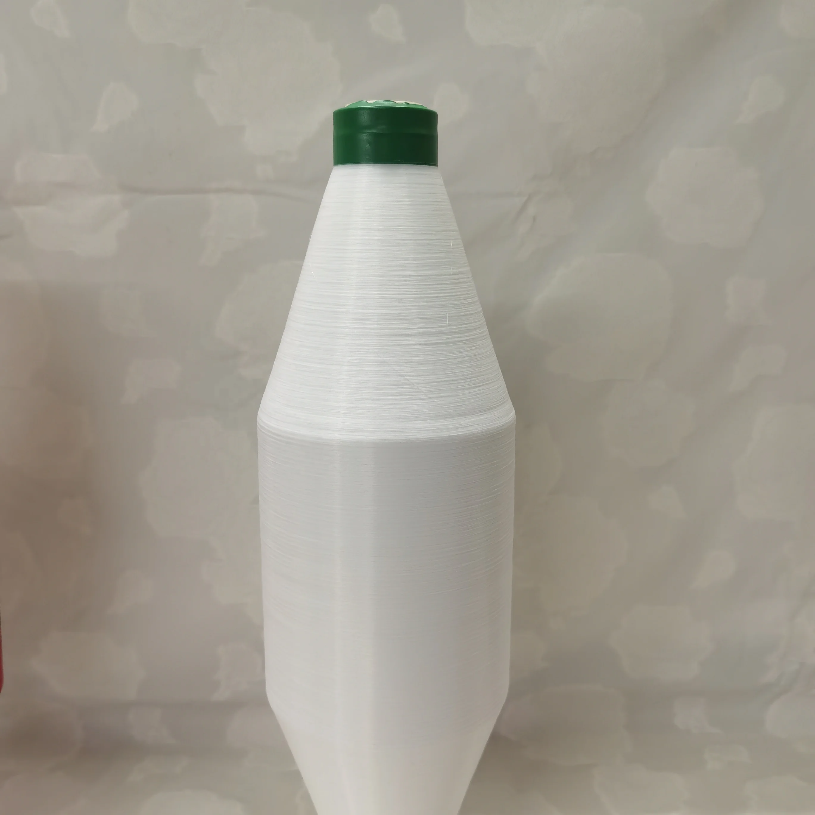 20D/1F Polyester FDY Monofilament Semi Dull Yarn 20D POLYESTER YARN