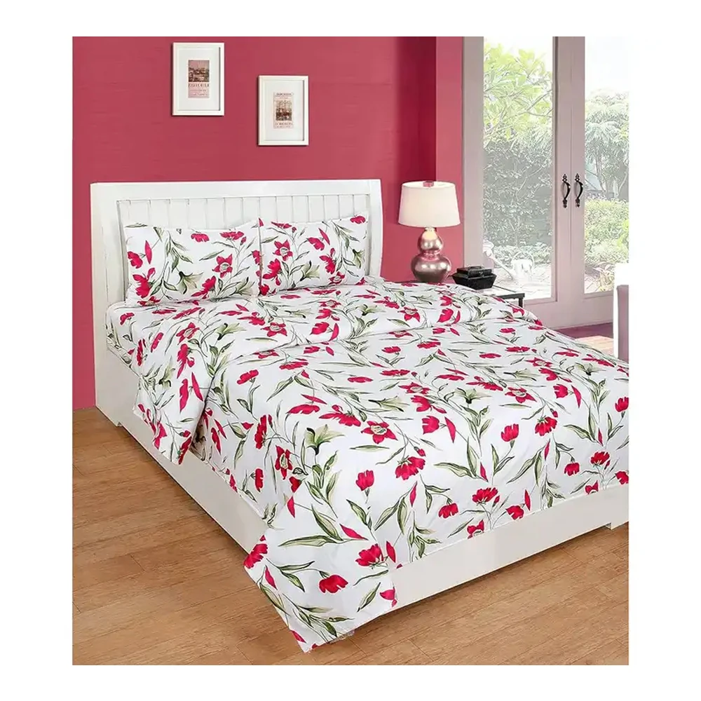 Однотонные окрашенные Роскошные красочные красивые простыни красочные мягкие Пользовательские печати оптовые цены