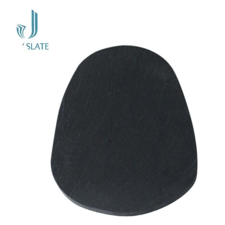 Wholesale Cheese Board Modern Design And High Quality Products Slate Serving Tray