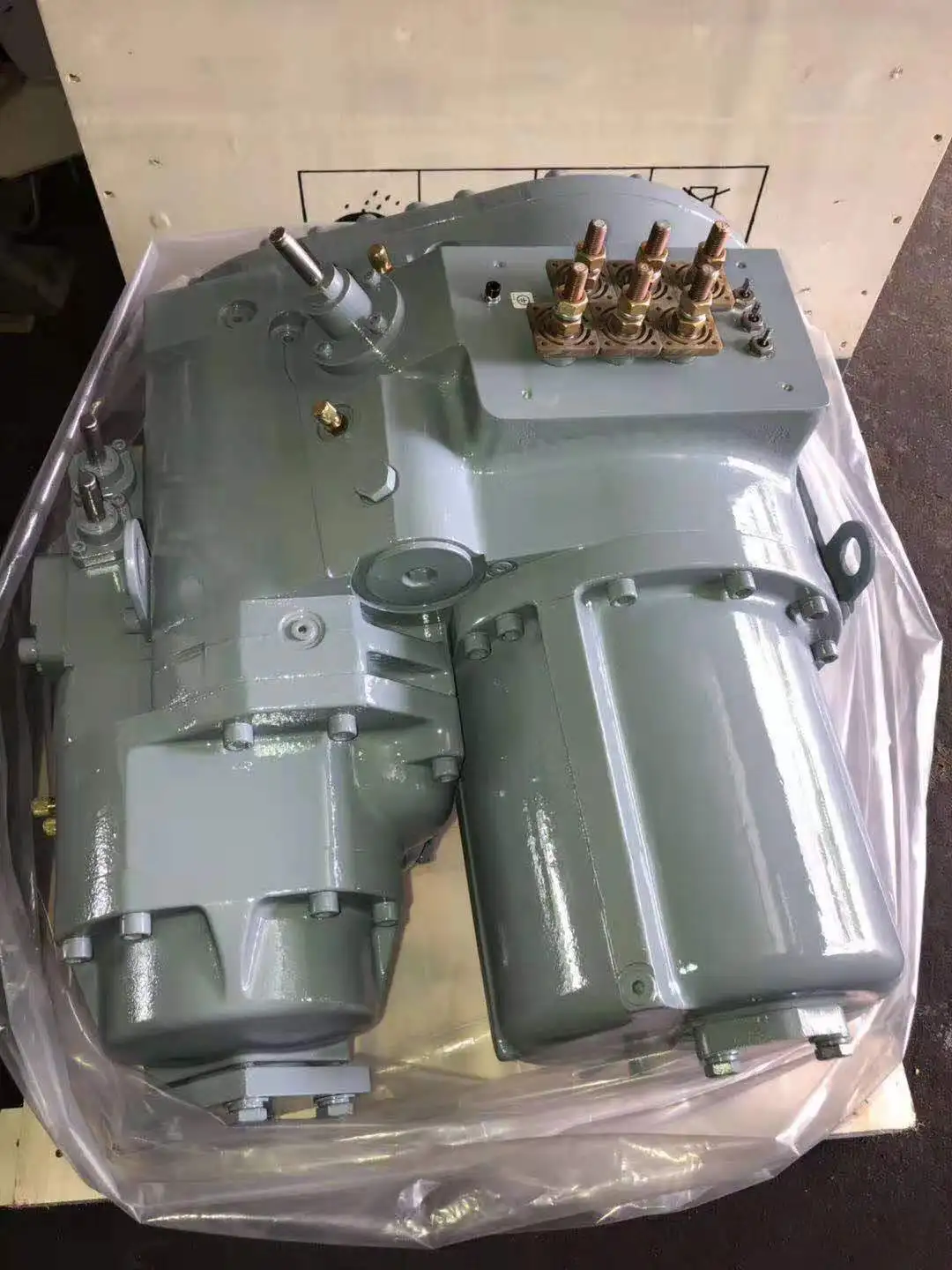Носитель Carlyle 30HXC винтовой компрессор 06NW2250X7EA 06NW2250W7EA 06NW2250W7NA 06NW5250S7NA для нового носителя компрессора