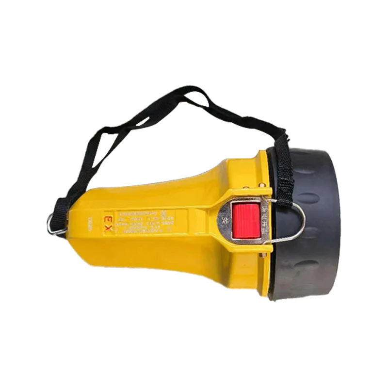 CCS approved SOLAS standard hot sale LED explosion-proof light