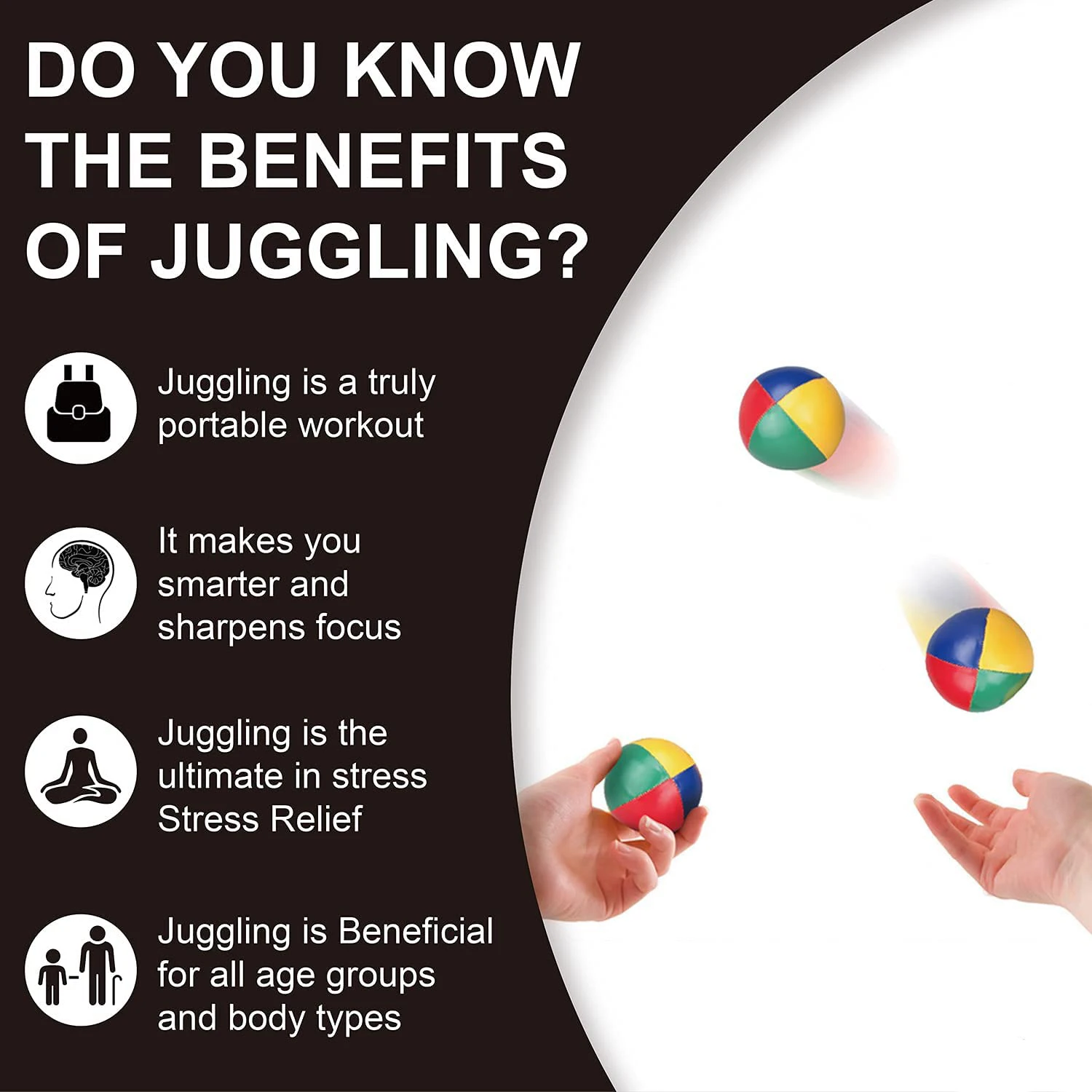 Low Price Bulk Guaranteed Quality Pu Leather Blue White Contact Personalized Juggling Ball Wholesale