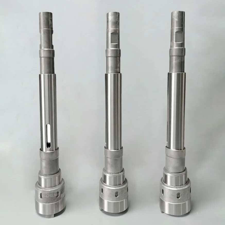 Нестандартные шпиндели для станка BT30 BT40 BT50