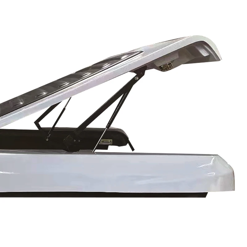 Hard Top  ABS Pickup truck trunk cover tonneau cover for Toyota Hilux