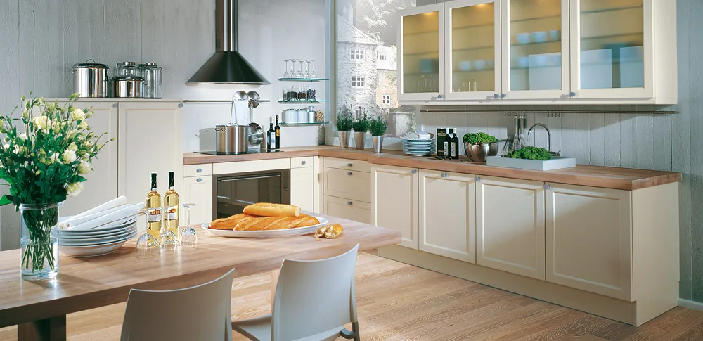 Orient Maximize Ergonomic Space-Saving Tailored for Optimal Storage Easy Access Seamless  Decor Style Kitchen Cabinets