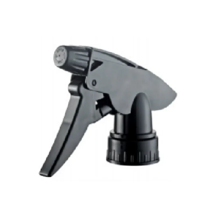 Well Known Reusable Low Price 28/400 28/410 28/415 Plastic Spray Nozzles Trigger Sprayer