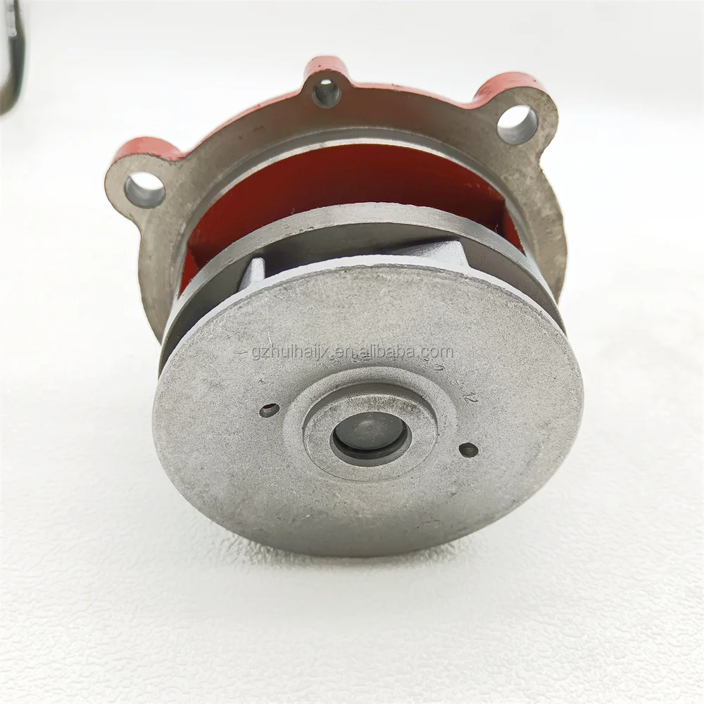 High Quality  21404502 Water Pump WAP-502 for Volvo D6D D7D EC140B EC210B EC240B EC140BLC