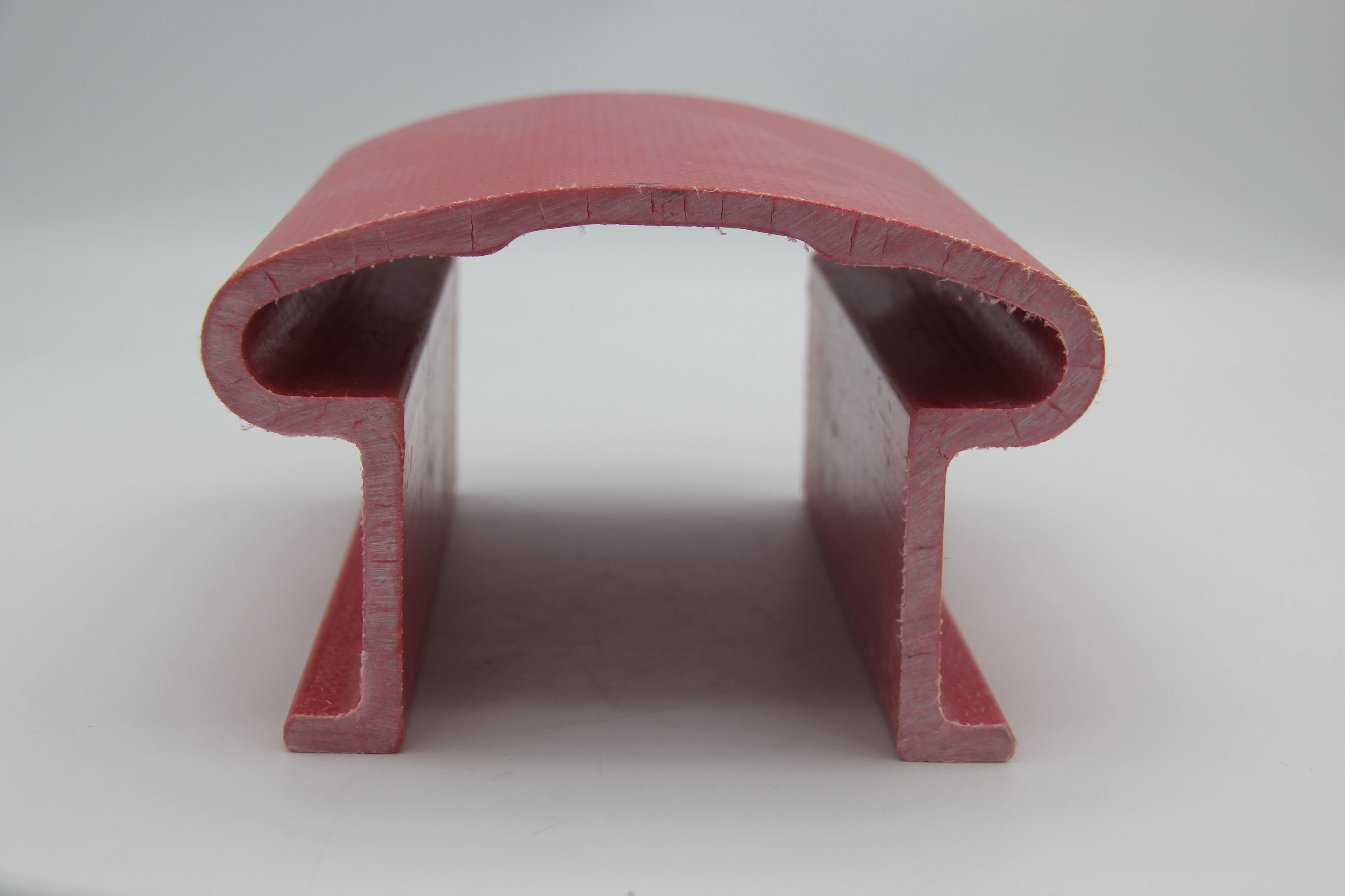 High Strength Sea Water Corrosion Resistant FRP Handrail for Offshore Platform