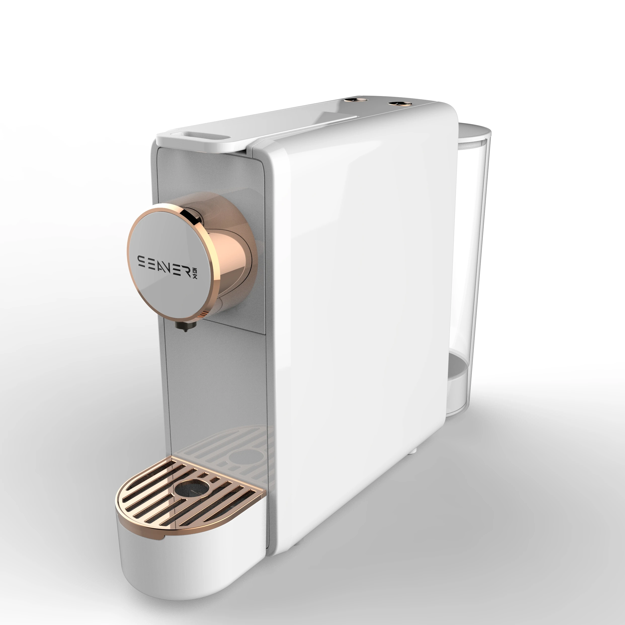 NC капсула кофе машина Удобная Кофеварка