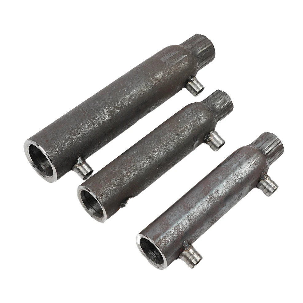 Reinforced Anchor Steel Threaded Pipe Reinforced Thread Sleeve For Lifting