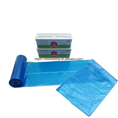 ChoiceRefill Refill Cassettes  diaper pail bags home cleaning supplies nappy pail refills diaper bag angelcar pails refill bags